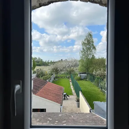 Hébergement de vacances Maison Capucine *