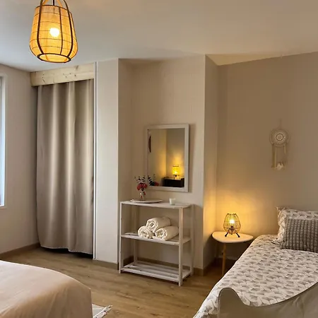 Maison Capucine Fouquereuil