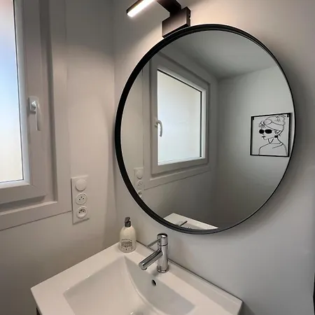 Maison Capucine Hébergement de vacances *