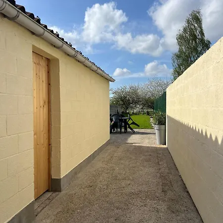 Maison Capucine * Fouquereuil